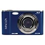 Minolta 44 MP/2.7K Quad HD Digital Camera with 16x Digital Zoom, Blue (MND20-BL)~#|#~sp221799654_sc7