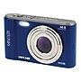 Minolta 44 MP/2.7K Quad HD Digital Camera with 16x Digital Zoom, Blue (MND20-BL)~#|#~sp221799658_sc7