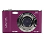 Minolta 44 MP/2.7K Quad HD Digital Camera with 16x Digital Zoom, Magenta (MND20-M)~#|#~sp221799660_sc7