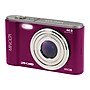 Minolta 44 MP/2.7K Quad HD Digital Camera with 16x Digital Zoom, Magenta (MND20-M)~#|#~sp221799720_sc7