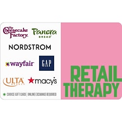 Clothing & Accessories