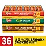 Keebler Cracker Variety Pack, 1.8 oz, 36/count (600-00773)~#|#~sp221943728_sc7