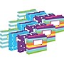Barker Creek Happy File Folder, 1/3-Cut Tab, Letter Size, Assorted Colors, 36/Set (4377)~#|#~sp221947094_sc7