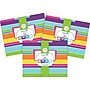 Barker Creek Happy File Folder, 1/3-Cut Tab, Letter Size, Assorted Colors, 36/Set (4377)~#|#~sp221947096_sc7