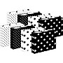 Barker Creek Black & White Dot File Folder, 1/3-Cut Tab, Letter Size, Black/White, 24/Set (4378)~#|#~sp221947097_sc7