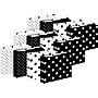 Barker Creek Black & White Dot File Folder, 1/3-Cut Tab, Letter Size, Black/White, 36/Set (4379)~#|#~sp221947100_sc7