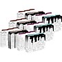 Barker Creek Color Me! Cityscapes File Folder, 1/3-Cut Tab, Letter Size, Assorted Colors, 36/Set (4381)~#|#~sp221947106_sc7