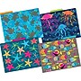 Barker Creek Kai Ola File Folder, 1/3-Cut Tab, Letter Size, Assorted Colors, 24/Set (4382)~#|#~sp221947110_sc7