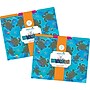 Barker Creek Kai Ola File Folder, 1/3-Cut Tab, Letter Size, Assorted Colors, 24/Set (4382)~#|#~sp221947111_sc7