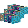 Barker Creek Kai Ola File Folder, 1/3-Cut Tab, Letter Size, Assorted Colors, 36/Set (4383)~#|#~sp221947112_sc7