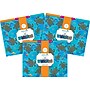 Barker Creek Kai Ola File Folder, 1/3-Cut Tab, Letter Size, Assorted Colors, 36/Set (4383)~#|#~sp221947114_sc7
