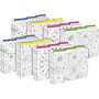 Barker Creek Color Me! In My Garden File Folder, 1/3-Cut Tab, Letter Size, Assorted Colors, 24/Set (4386)~#|#~sp221947122_sc7