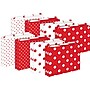 Barker Creek Red & White Dot File Folder, 1/3-Cut Tab, Letter Size, Red/White, 24/Set (4392)~#|#~sp221947128_sc7
