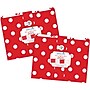 Barker Creek Red & White Dot File Folder, 1/3-Cut Tab, Letter Size, Red/White, 24/Set (4392)~#|#~sp221947134_sc7