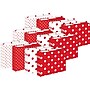 Barker Creek Red & White Dot File Folder, 1/3-Cut Tab, Letter Size, Red/White, 36/Set (4393)~#|#~sp221947135_sc7