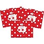 Barker Creek Red & White Dot File Folder, 1/3-Cut Tab, Letter Size, Red/White, 36/Set (4393)~#|#~sp221947141_sc7
