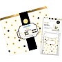 Barker Creek Gold File Folder, 1/3-Cut Tab, Letter Size, Assorted Colors, 42/Set (4411)~#|#~sp221947153_sc7