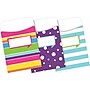 Barker Creek Happy File Folder, 1/3-Cut Tab, Letter Size, Assorted Colors, 42/Set (4412)~#|#~sp221947156_sc7