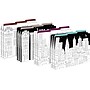 Barker Creek Color Me! Cityscapes File Folder, 1/3-Cut Tab, Letter Size, Assorted Colors, 42/Set (4414)~#|#~sp221947159_sc7