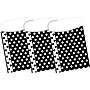 Barker Creek Black & White Dot File Folder, 1/3-Cut Tab, Letter Size, Black/White, 42/Set (4417)~#|#~sp221947169_sc7
