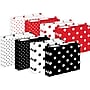 Barker Creek Dots File Folder, 1/3-Cut Tab, Letter Size, Assorted Colors, 24/Set (4424)~#|#~sp221947179_sc7