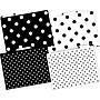 Barker Creek Dots File Folder, 1/3-Cut Tab, Letter Size, Assorted Colors, 24/Set (4424)~#|#~sp221947180_sc7