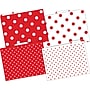 Barker Creek Dots File Folder, 1/3-Cut Tab, Letter Size, Assorted Colors, 24/Set (4424)~#|#~sp221947181_sc7