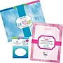 Barker Creek Get Organized Tie-Dye & Pink Ombré File Folder, 1/3-Cut Tab, Letter Size, Assorted Colors, 107/Set (135)~#|#~sp221947264_sc7