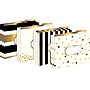 Barker Creek Get Organized Gold File Folder, 1/3-Cut Tab, Letter Size, Assorted Colors, 107/Set (139)~#|#~sp221947279_sc7