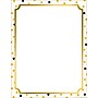 Barker Creek Get Organized Gold File Folder, 1/3-Cut Tab, Letter Size, Assorted Colors, 107/Set (139)~#|#~sp221947280_sc7