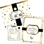 Barker Creek Get Organized Gold File Folder, 1/3-Cut Tab, Letter Size, Assorted Colors, 107/Set (139)~#|#~sp221947282_sc7