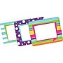 Barker Creek Get Organized Happy File Folder, 1/3-Cut Tab, Letter Size, Assorted Colors, 107/Set (140)~#|#~sp221947287_sc7