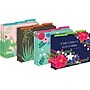 Barker Creek Get Organized Petals & Prickles File Folder, 1/3-Cut Tab, Letter Size, Assorted Colors, 107/Set (143)~#|#~sp221947290_sc7