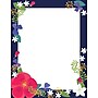 Barker Creek Get Organized Petals & Prickles File Folder, 1/3-Cut Tab, Letter Size, Assorted Colors, 107/Set (143)~#|#~sp221947291_sc7