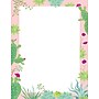 Barker Creek Get Organized Petals & Prickles File Folder, 1/3-Cut Tab, Letter Size, Assorted Colors, 107/Set (144)~#|#~sp221947296_sc7