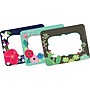 Barker Creek Get Organized Petals & Prickles File Folder, 1/3-Cut Tab, Letter Size, Assorted Colors, 107/Set (144)~#|#~sp221947297_sc7