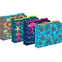 Barker Creek Get Organized Kai Ola Starfish File Folder, 1/3-Cut Tab, Letter Size, Assorted Colors, 107/Set (149)~#|#~sp221947366_sc7