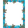 Barker Creek Kai Ola Sea Turtles File Folder, 1/3-Cut Tab, Letter Size, Assorted Colors, 107/Set (150)~#|#~sp221947373_sc7