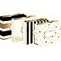 Barker Creek Gold File Folder, 1/3-Cut Tab, Letter Size, Assorted Colors, 12/Pack (2001)~#|#~sp221947392_sc7