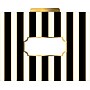 Barker Creek Gold File Folder, 1/3-Cut Tab, Letter Size, Assorted Colors, 12/Pack (2001)~#|#~sp221947396_sc7