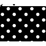 Barker Creek Black & White Dot File Folder, 1/3-Cut Tab, Letter Size, Black/White, 12/Pack (2004)~#|#~sp221947509_sc7
