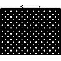 Barker Creek Black & White Dot File Folder, 1/3-Cut Tab, Letter Size, Black/White, 12/Pack (2004)~#|#~sp221947511_sc7