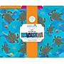 Barker Creek Kai Ola File Folder, 1/3-Cut Tab, Letter Size, Assorted Colors, 12/Pack (2006)~#|#~sp221947532_sc7