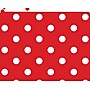 Barker Creek Red & White Dot File Folder, 1/3-Cut Tab, Letter Size, Assorted Colors, 12/Pack (2009)~#|#~sp221947547_sc7