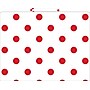 Barker Creek Red & White Dot File Folder, 1/3-Cut Tab, Letter Size, Assorted Colors, 12/Pack (2009)~#|#~sp221947548_sc7