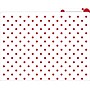 Barker Creek Red & White Dot File Folder, 1/3-Cut Tab, Letter Size, Assorted Colors, 12/Pack (2009)~#|#~sp221947550_sc7