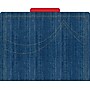 Barker Creek Western File Folder, 1/3-Cut Tab, Letter Size, Assorted Colors, 24/Set (4136)~#|#~sp221947588_sc7