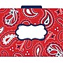 Barker Creek Western File Folder, 1/3-Cut Tab, Letter Size, Assorted Colors, 24/Set (4136)~#|#~sp221947589_sc7