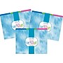 Barker Creek Tie-Dye and Ombré File Folder, 1/3-Cut Tab, Letter Size, Assorted Colors, 36/Set (4326)~#|#~sp221947591_sc7