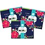 Barker Creek Petals & Prickles File Folder, 1/3-Cut Tab, Letter Size, Assorted Colors, 36/Set (4371)~#|#~sp221947605_sc7